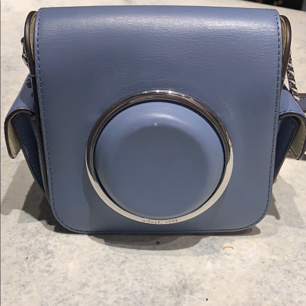 ❤️Michael Korr Camera Bag 😍PRICE Drop